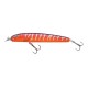 Abu Garcia Beast Hi Lo Sinking - RED TIGER  - ALL SIZES
